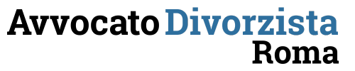 avvocato divorzista a roma