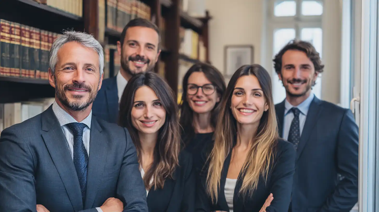 avvocato divorzista a roma