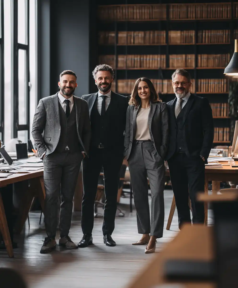 avvocato divorzista a roma