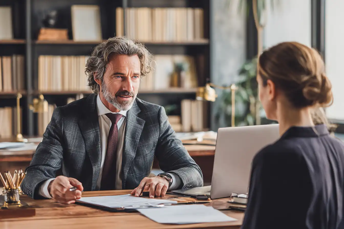 avvocato divorzista a roma