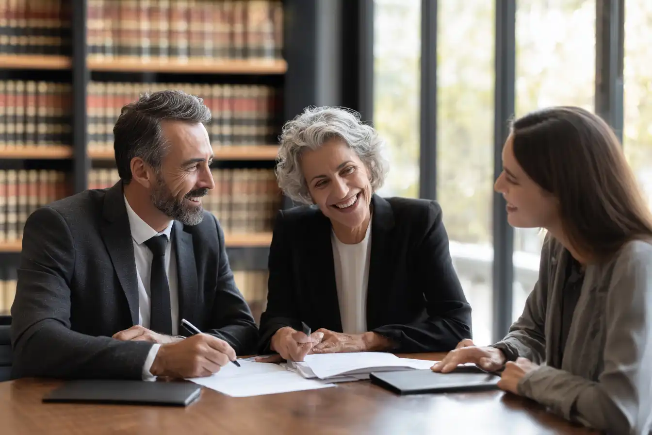 avvocato divorzista a roma