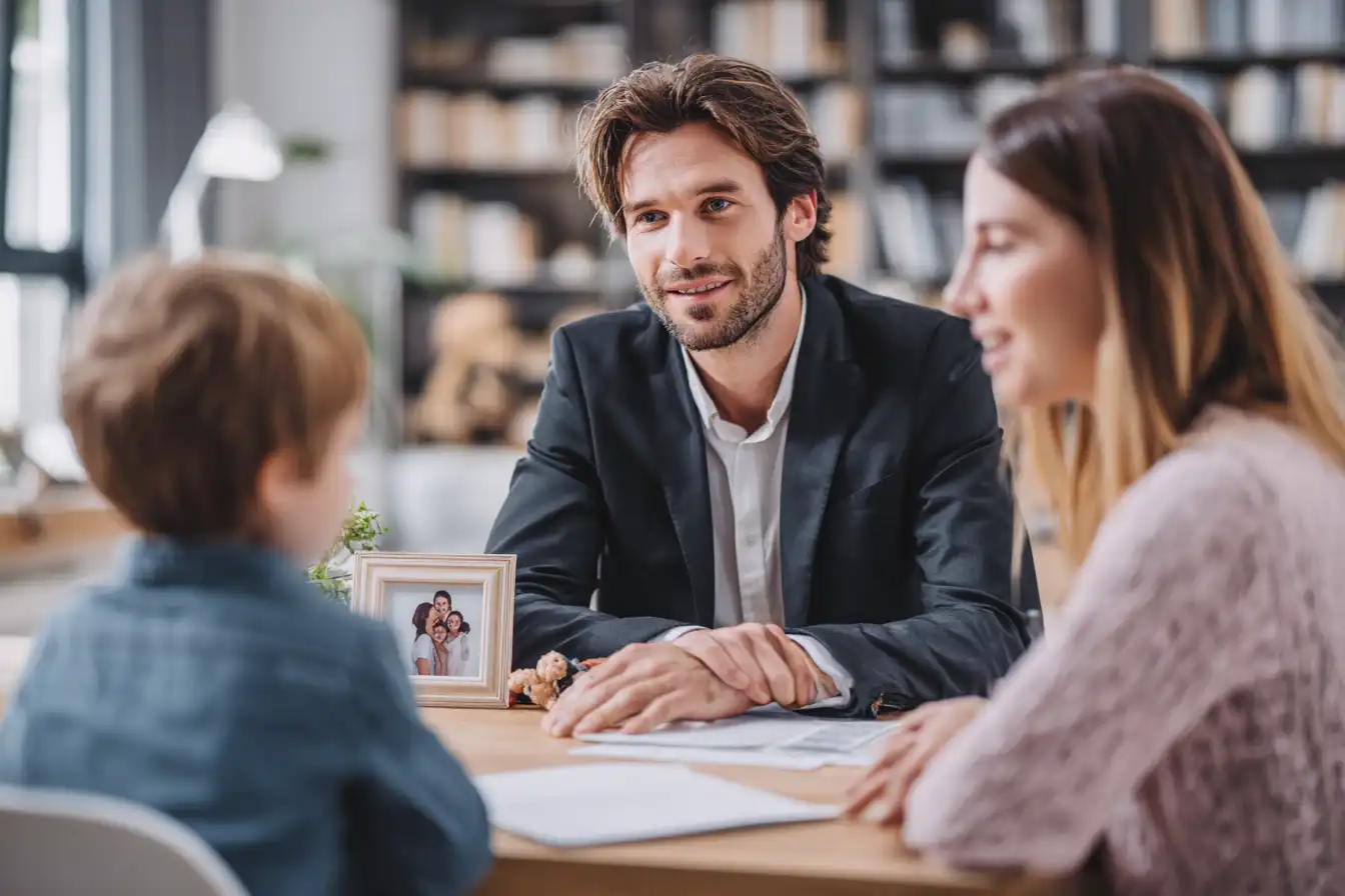 avvocato divorzista a roma